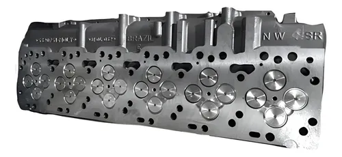 CABECOTE MOTOR COMPLETO - 2U2103351E