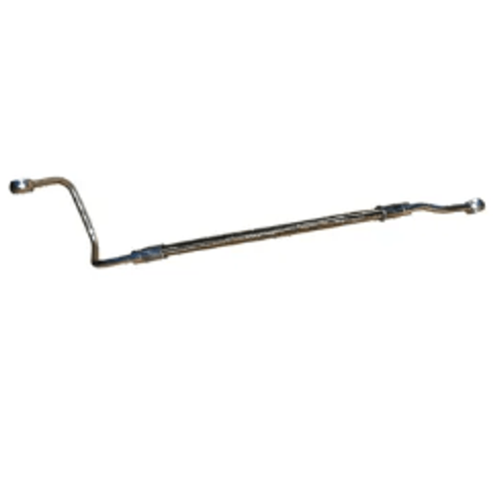 FLEXIVEL SUPRIMENTO COMBUSTIVEL FILTRO A BOMBA INJETORA - BG2X9C520DA