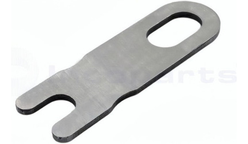 CALCO VALVULA WEB 2,05MM - 1547968