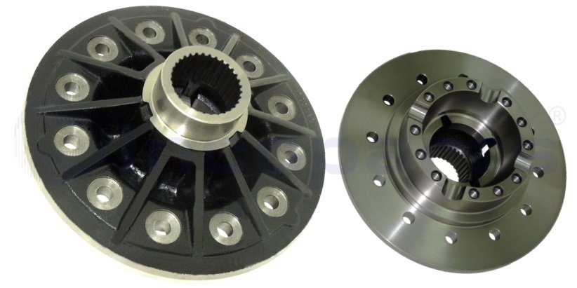 CAIXA SATELITE MAIOR - 1368206