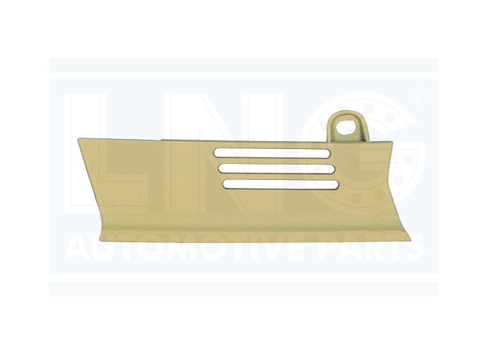 TAMPA GRADE ESTRIBO - 2297703