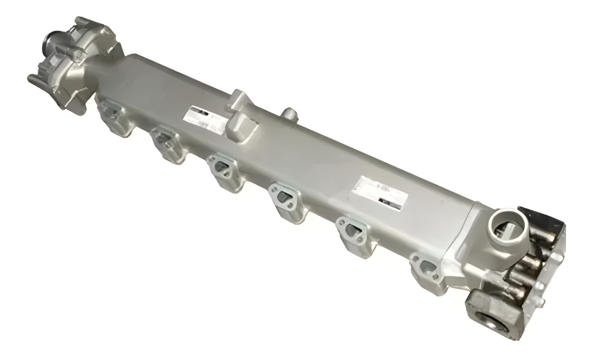 TUBO RECIRCULACAO AR - 07W131519