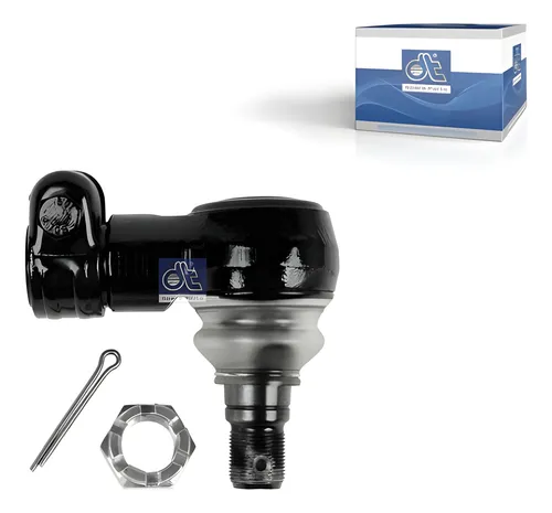 TERMINAL DIRECAO M26X1.50 DIREITO INTERNO ( PISTAO HIDRAULICO ) - 0004604948