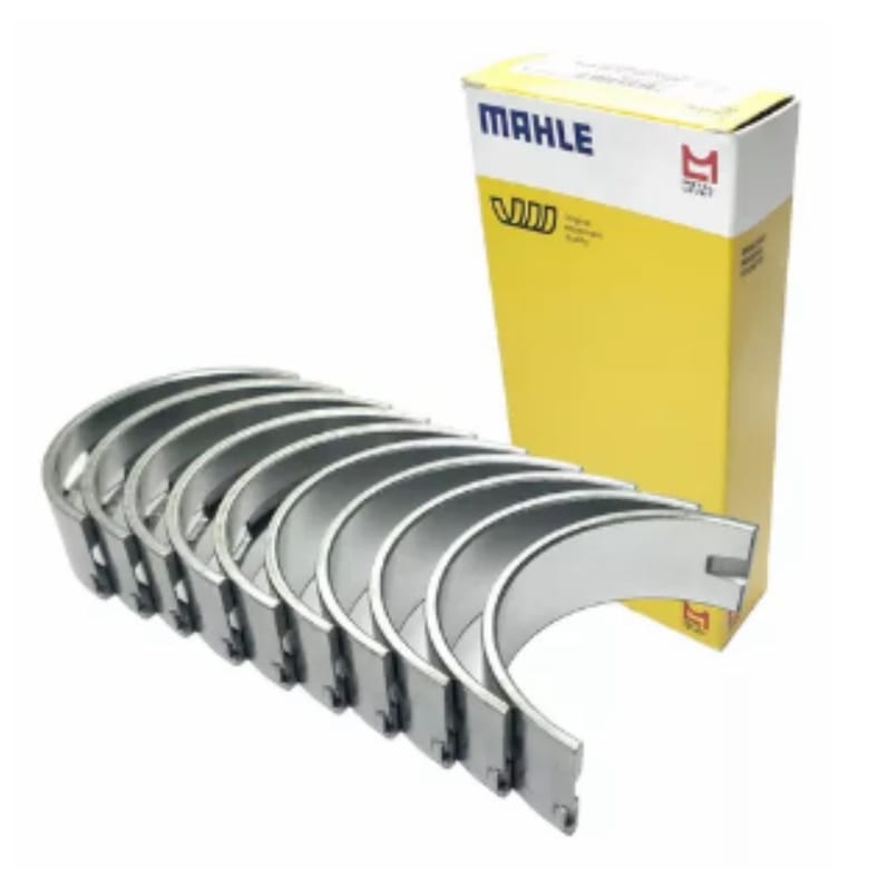 JG BRONZINA MANCAL CUMMINS 6CT ISC ISL STD - 55015015