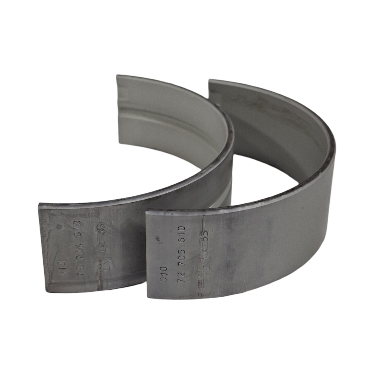 BRONZINA MANCAL (025) IVECO 8060.45 - 79354610