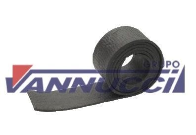 CINTA DO TANQUE ESTREITA BORRACHA - 3379870014