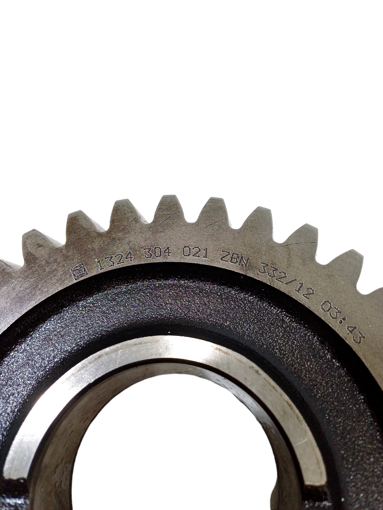 ENGRENAGEM RE 9S1110 - 1324304021