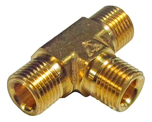 ADAPTADOR  T UNIAO MACHO - BF5X390180B