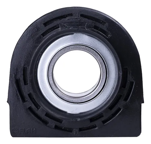 ROLAMENTO CARDAN 60MM COM BORRACHA - FL88512