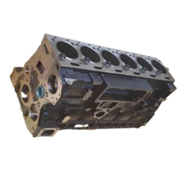 BLOCO MWM X12 MAXXFORCE  7.2H - 7003024R91