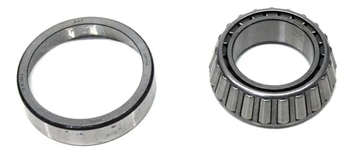 CONJUNTO ROLAMENTO ROLO CONICO - 0009807502