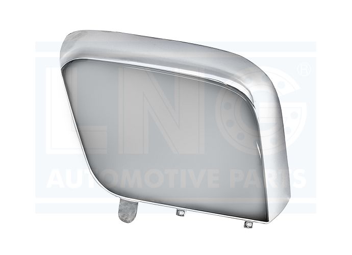CAPA ESPELHO RETROVISOR - 960.811.1807