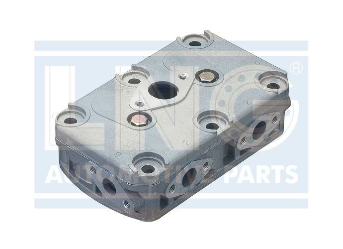 CABECOTE COMPRESSOR AR - K010920