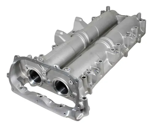 TAMPA CAIXA VALVULAS - 504374027