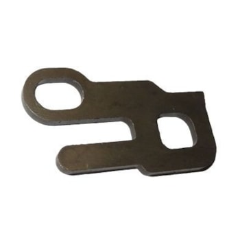 PINO ELASTICO MENOR CHAPA PROTE��O LIMITADOR DA R� - 2R0301431A