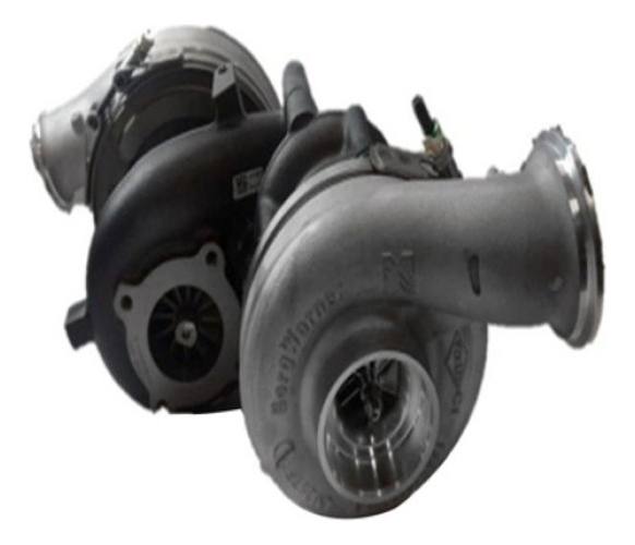 TURBO EURO V - 07W145704L