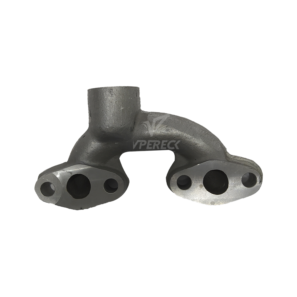 COLETOR COMPRESSOR DE AR - 4649176