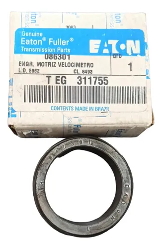 ENGRENAGEM MOTRIZ VELOCIMETRO - T06311755