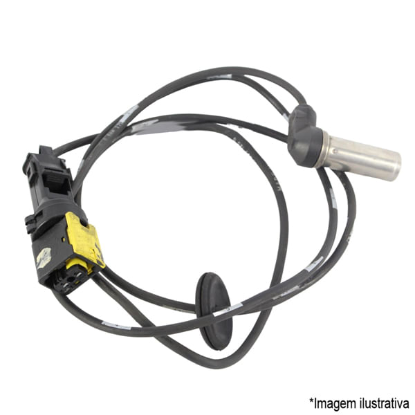 SENSOR ABS - 21296848