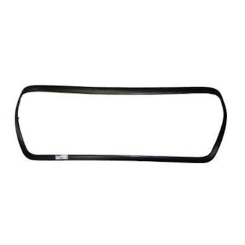 LANTERNA LATERAL AMBAR LED C/ SUPORTE - 210103435