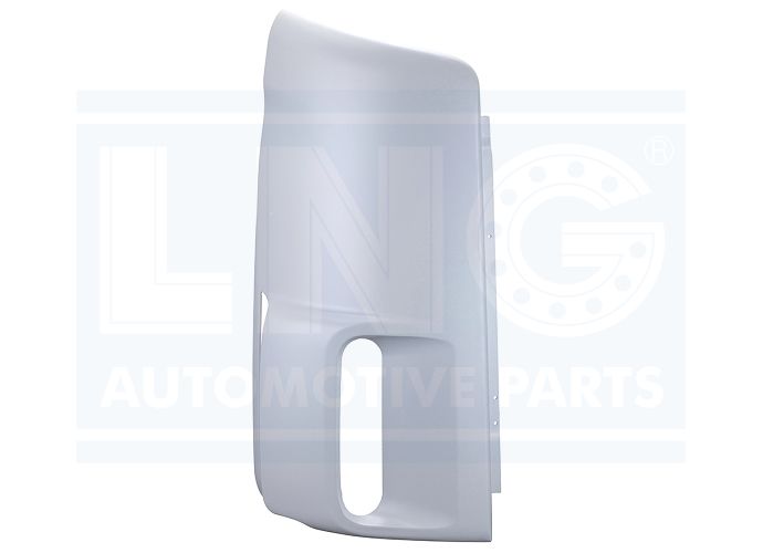 DEFLETOR LATERAL CABINE - 1370330