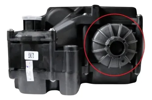 TAMPA SISTEMA ARLA - 21376707