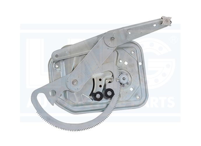 MAQUINA VIDRO PORTA - 1366847