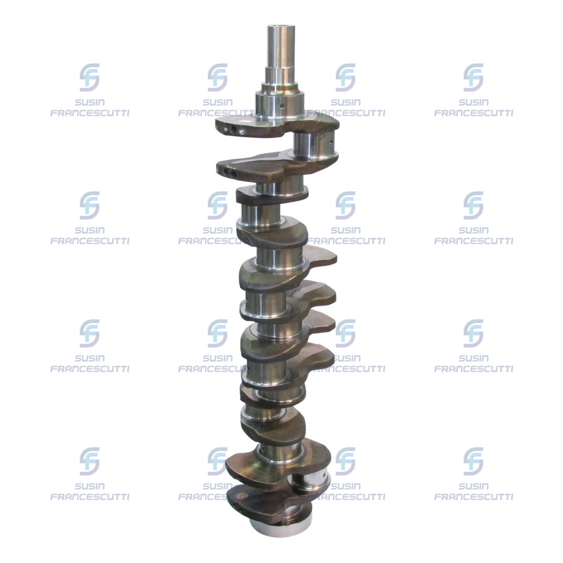 VIRABREQUIM MOTOR VOLVO 6CIL. - VB046E