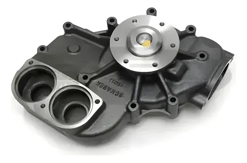 BOMBA AGUA OM457LA ( SEM RETARDER ) - VBD457