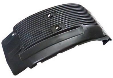 PARALAMA CABINE DIANTEIRO L.E - 20372064