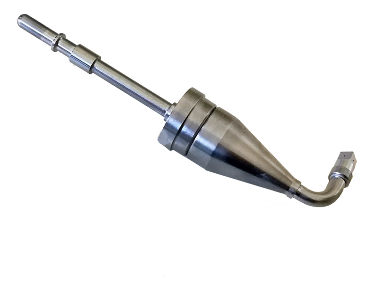 INJETOR DOSADOR SISTEMA ARLA CUMMINS - 4936201