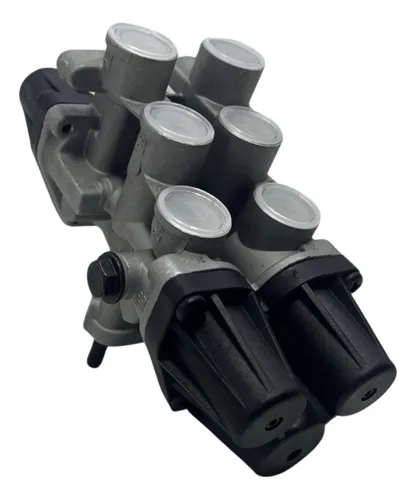 VALVULA PROTECAO 4 CIRCUITOS - 0034316806