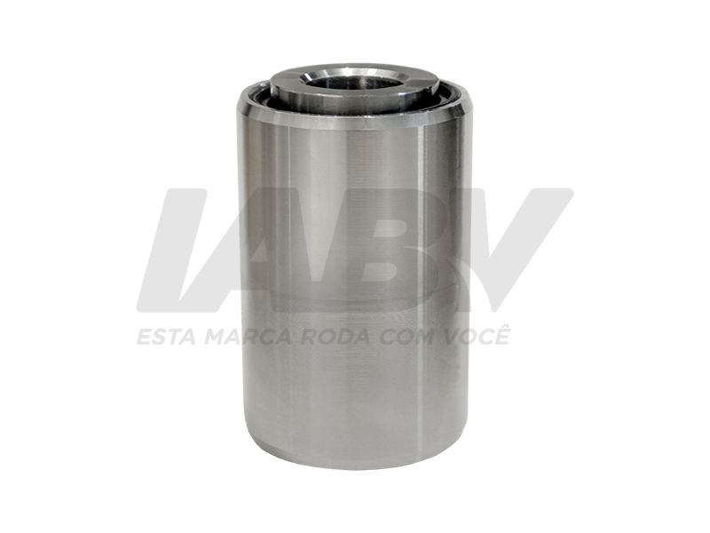 BUCHA MOLA E SUPORTE DIANTEIRO - 4700