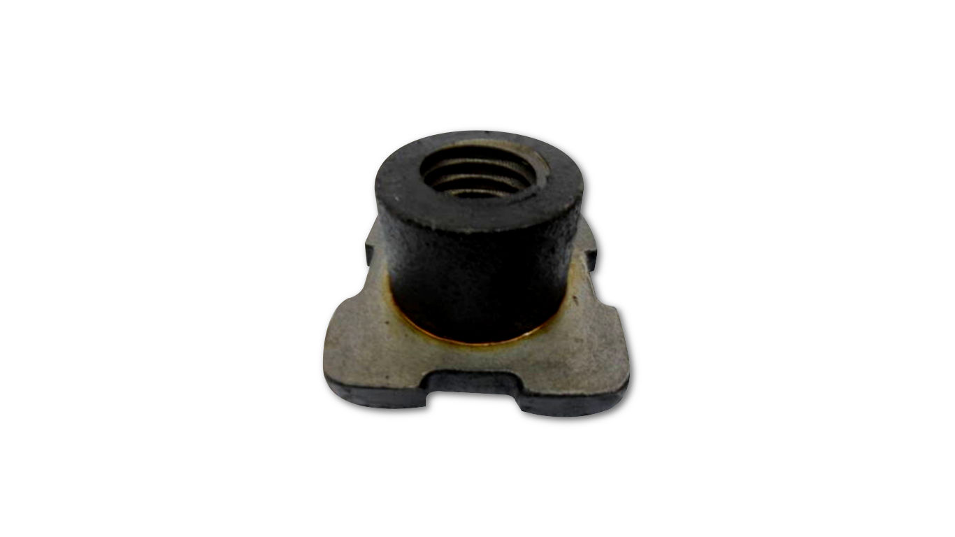 PORCA FUSO PE MECANICO (ANTIGO) - 1250000026