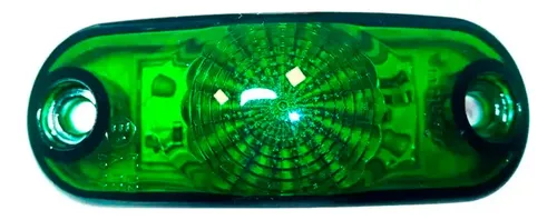 LANTERNA PARA FREIO ABS COM 2 LEDS - PL13340052