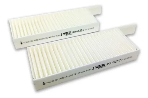 FILTRO AR CONDICIONADO S/CARVAO - 2181324