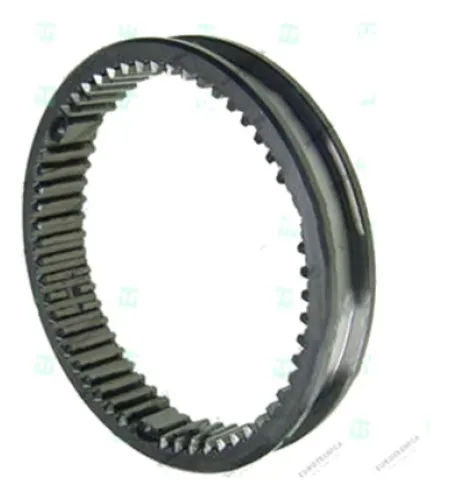 LUVA ENGATE 1A 2A 3A 4A 58 DENTES - 215266965