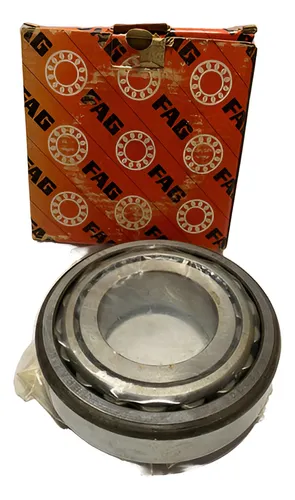 CONJUNTO ROLAMENTO INTERNO RODA DIANTEIRA - 45284-45220