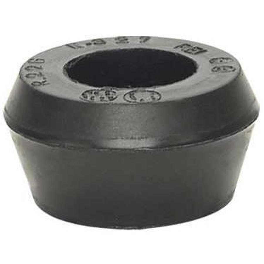 MEIA BUCHA SUPERIOR INFERIOR OLHAL AMORTECEDOR EIXO SUSPENSAO DIANTEIRA TRASEIRA - R226