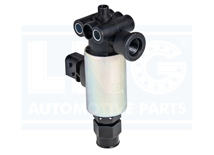 VALVULA SOLENOIDE PRESSAO ARLA - 000.997.3312