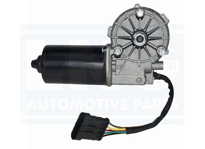 MOTOR LIMPADOR PARA-BRISA - 504085685
