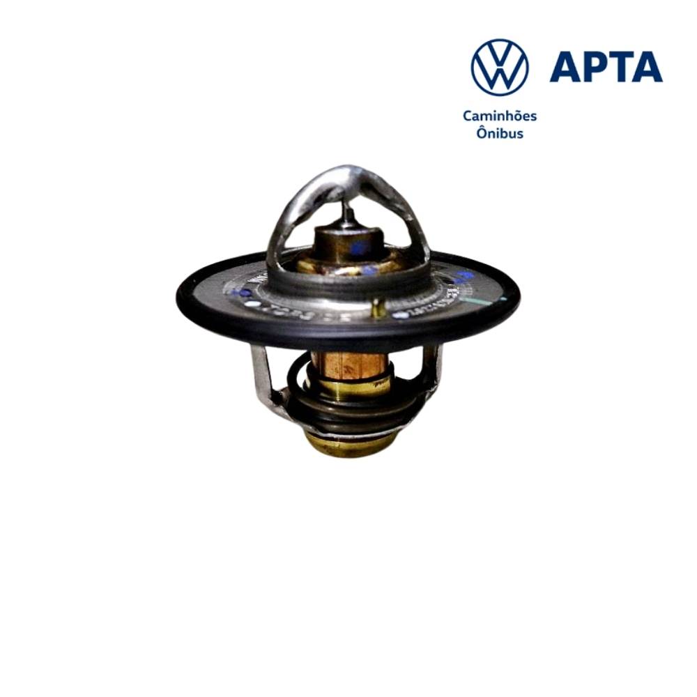 VALVULA TERMOSTATICA MOTOR MWM SPRINT 4.8     REFIL 79C - 2P0121113