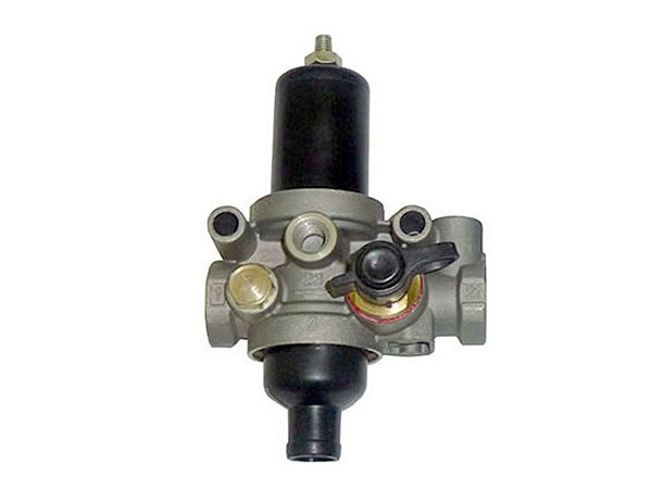 REGULADOR PRESSAO KNORR MOD.9 BAR - 1506504