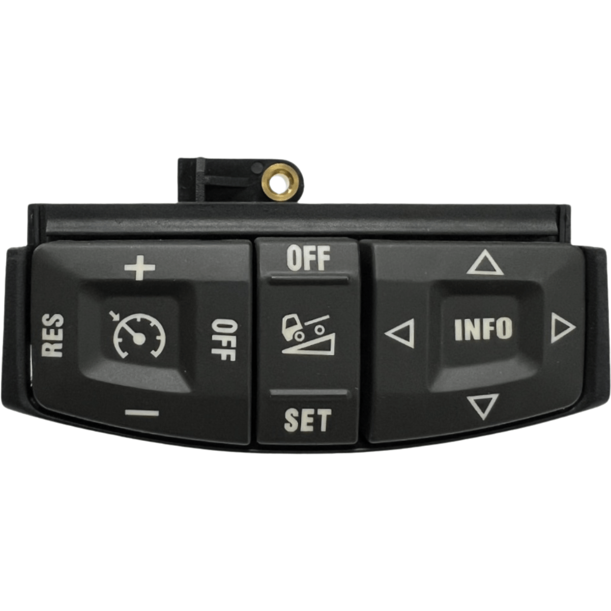 BOTAO CONTROLE VOLANTE - 1486287