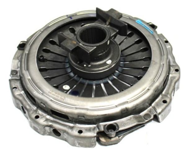 KIT EMBREAGEM 380 MM C/ TUBO GUIA - 4C457502CE