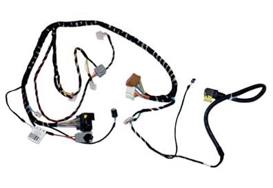 CHICOTE INTERNO CAIXA DE AR - 84479337