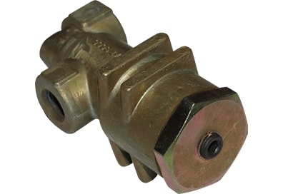 FILTRO DE AR - 9930332