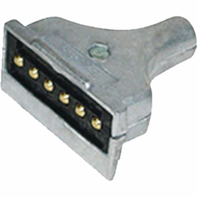 TOMADA ELETRICA - 002202