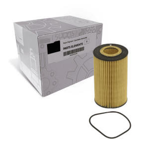 FILTRO LUBRIFICANTE - 2521800109