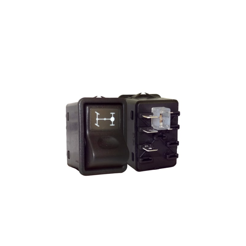 INTERRUPTOR BLOQUEIO DIFERENCIAL 24V - 3040023